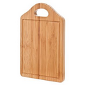 Bamboo Cheese/Carving Board